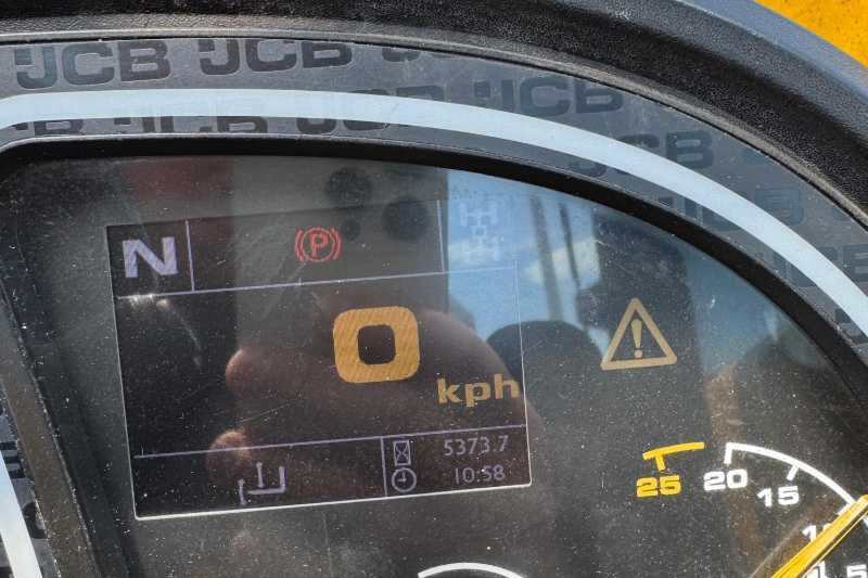 OmecoHub - Immagine JCB 520-60 HiViz